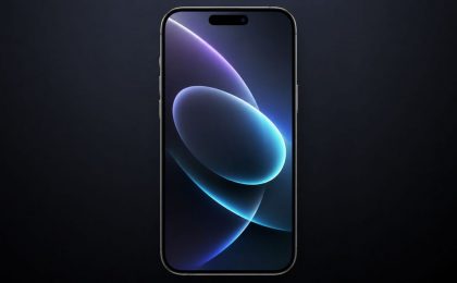 iPhone 18 Pro получит более экономичный экран с улучшенным Always-On Display