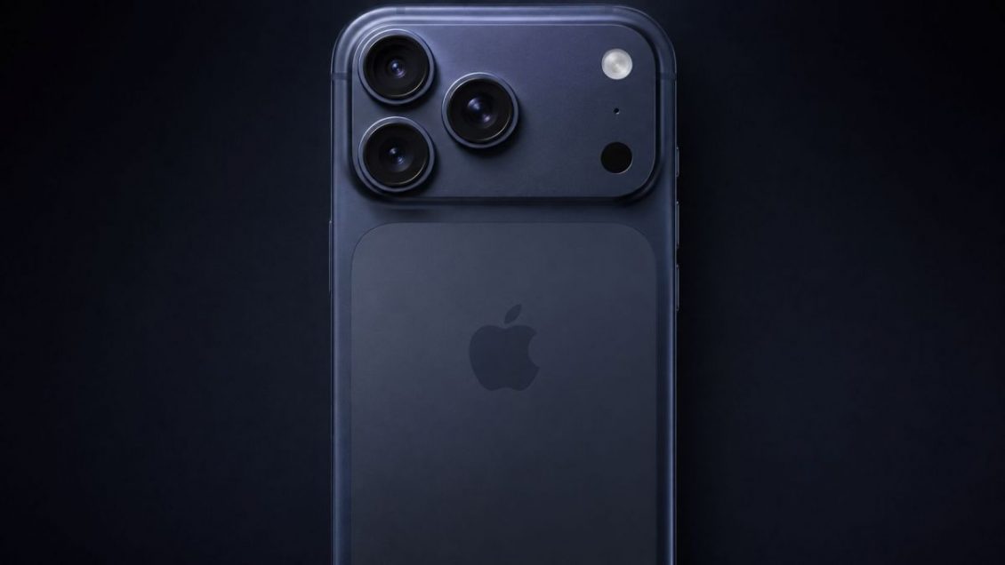 iPhone 18 Pro может получить более крупный блок камер
