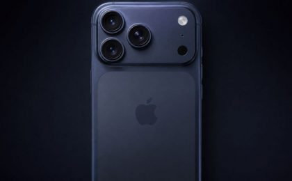 iPhone 18 Pro может получить более крупный блок камер