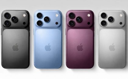 iPhone 18 Pro может выйти с разной ёмкостью батареи