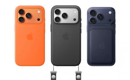 WSJ: Apple почти не имеет конкурентов в сегменте дорогих смартфонов