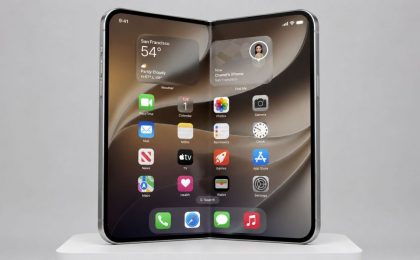 В iOS 27 нашли пять признаков, что Apple готовит складной iPhone