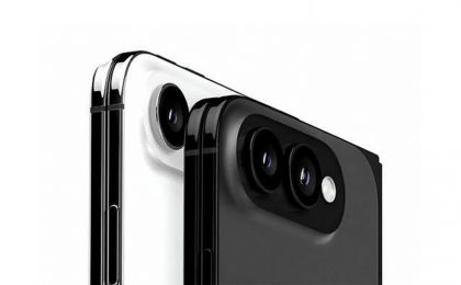 Складной iPhone Ultra показали на качественных рендерах