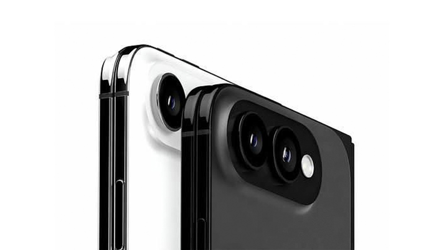 Складной iPhone Ultra показали на качественных рендерах