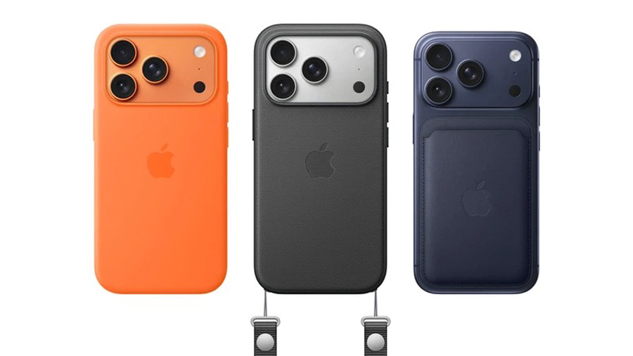 WSJ: Apple почти не имеет конкурентов в сегменте дорогих смартфонов