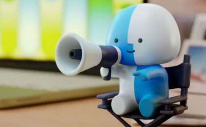 Маскот Apple из мема стал официальным мерчем на WWDC 2026