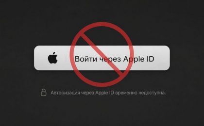 Госдума приняла закон о штрафах для сайтов без российских способов авторизации