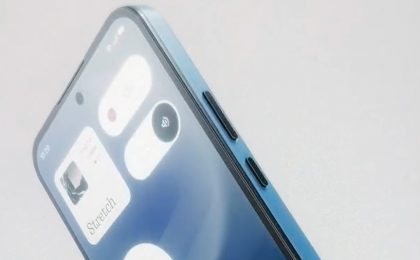 Nothing раскрыла дизайн Phone (4b) до анонса