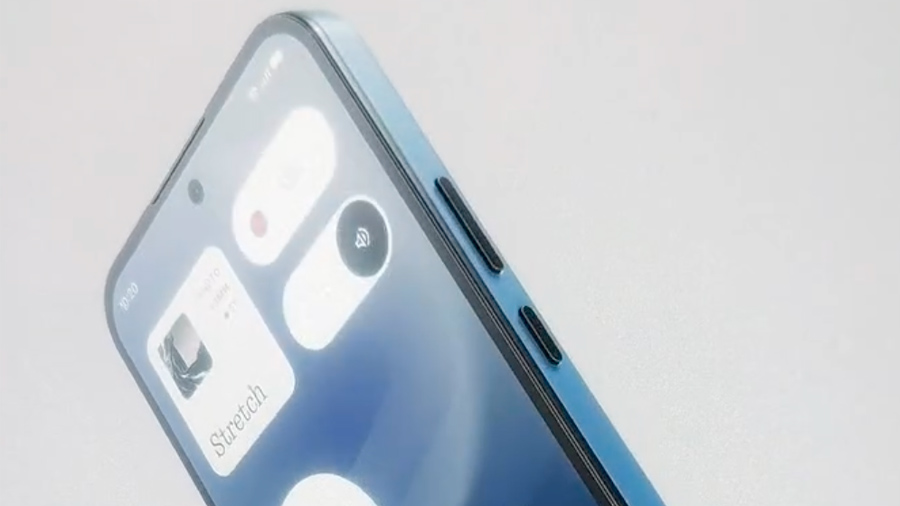 Nothing раскрыла дизайн Phone (4b) до анонса