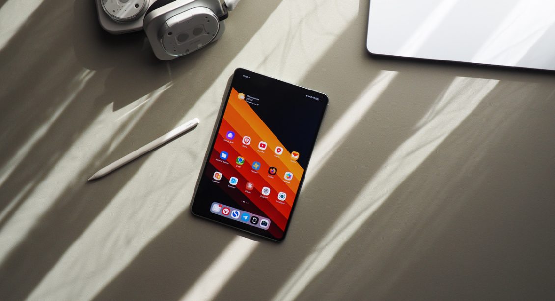 Обзор HUAWEI MatePad Mini: похоже, у iPad mini проблемы