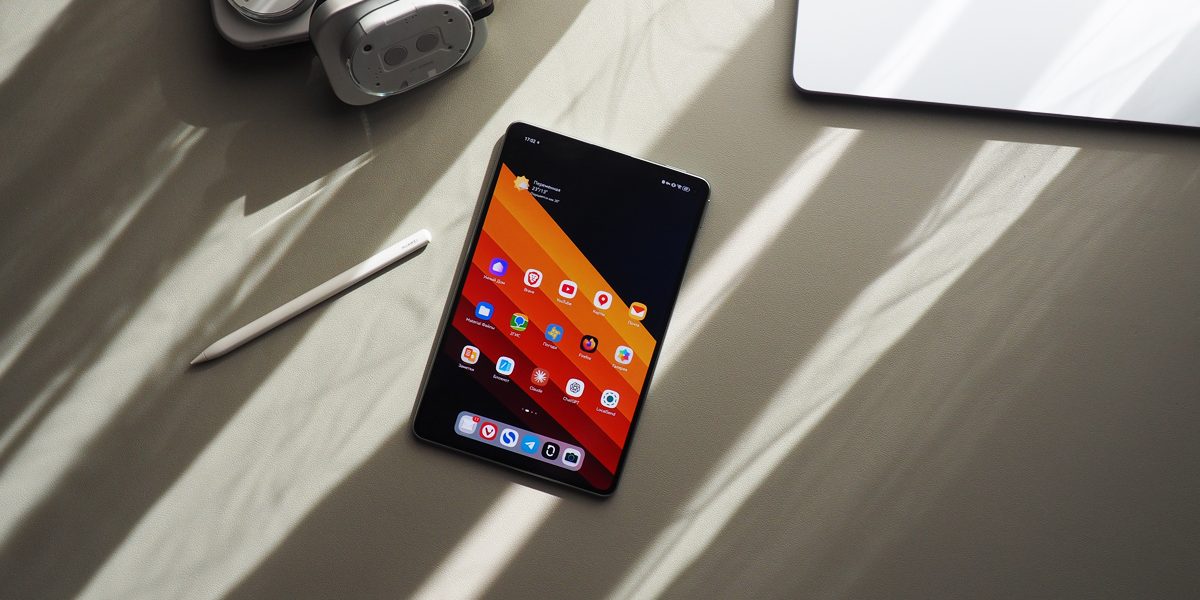 Обзор HUAWEI MatePad Mini: похоже, у iPad mini проблемы