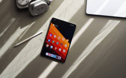 Обзор HUAWEI MatePad Mini: похоже, у iPad mini проблемы