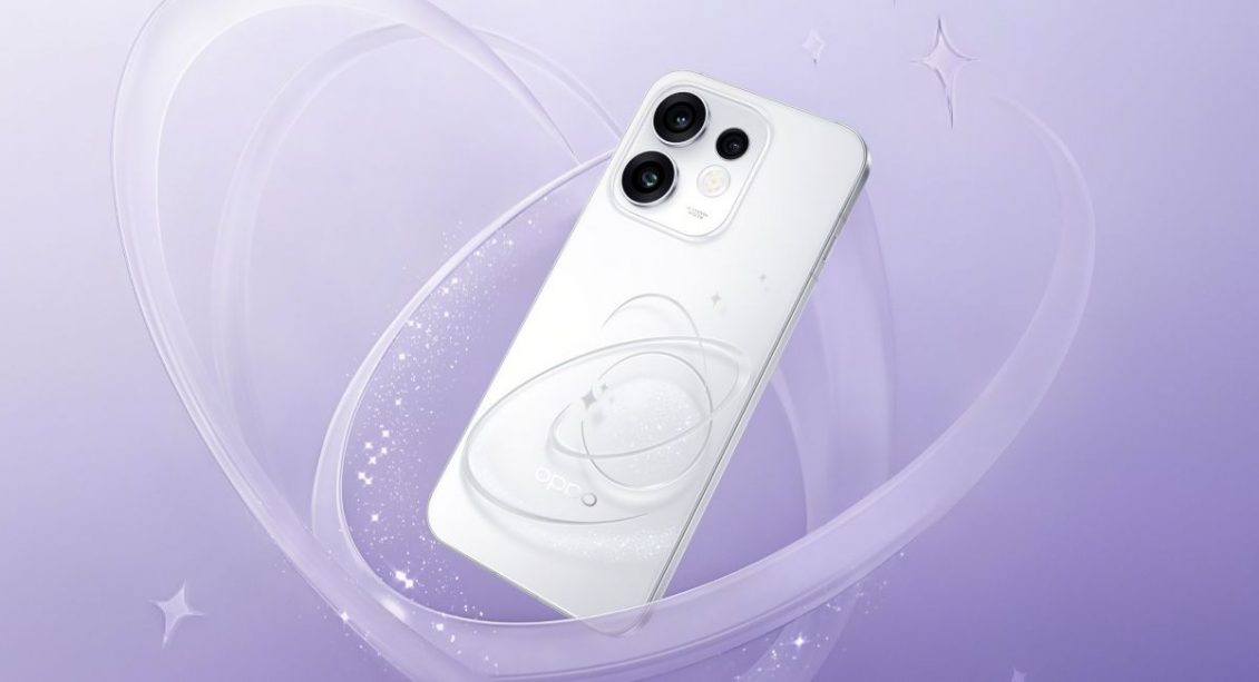 OPPO представила серию Reno16 с ИИ-функциями и батареями до 7000 мА·ч
