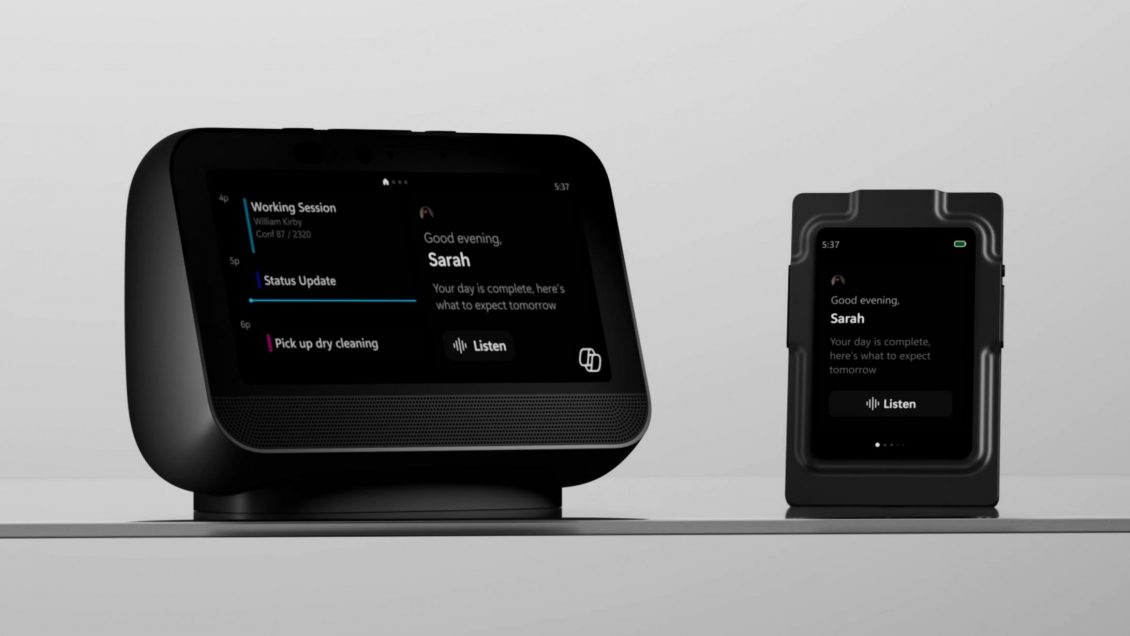 Microsoft представила Project Solara — Android-платформу для ИИ-агентов