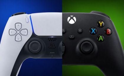 Продажи PlayStation и Xbox в США обновили антирекорды