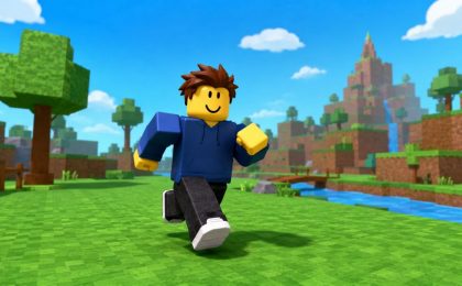 Roblox разблокировали в России