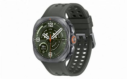 Samsung Galaxy Watch Ultra 2 показали на качественных рендерах