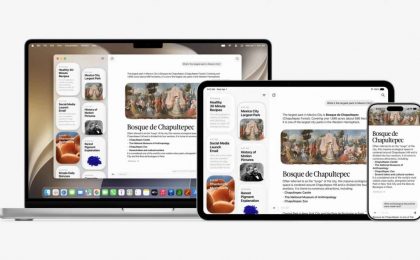 Siri в iOS 27 получила собственное приложение и историю диалогов
