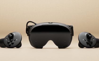 Valve завезла в США около 13 тонн новых VR-шлемов