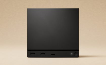 Steam Machine засветилась в тестах производительности до официального релиза