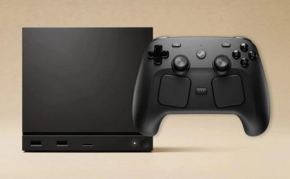 Valve подтвердила сроки: Steam Machine и Steam Frame выйдут летом 2026 года