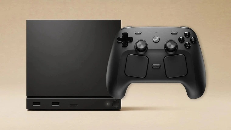 Valve подтвердила сроки: Steam Machine и Steam Frame выйдут летом 2026 года