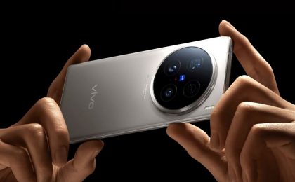 Vivo X500 Ultra может получить камеру с 10-кратным оптическим зумом