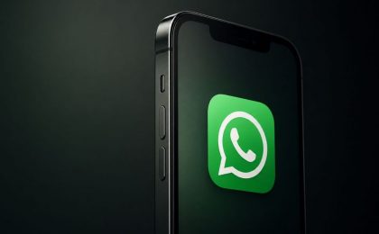 WhatsApp перестанет работать на старых iPhone и iPad