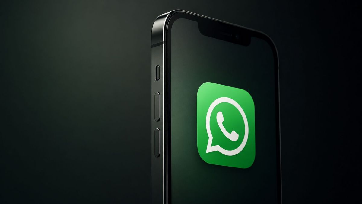 WhatsApp перестанет работать на старых iPhone и iPad