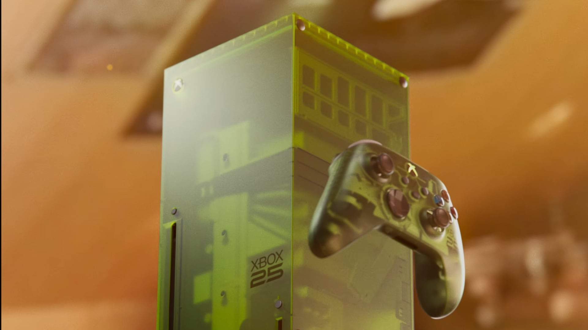 Xbox может стать дочерней компанией Microsoft