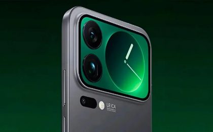 Xiaomi 18 Pro Max может получить две камеры по 200 Мп