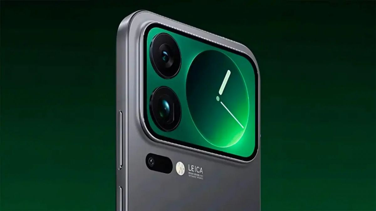 Xiaomi 18 Pro Max может получить две камеры по 200 Мп