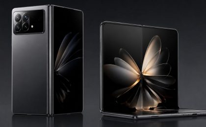 Новый складной Xiaomi может первым получить HyperOS 4