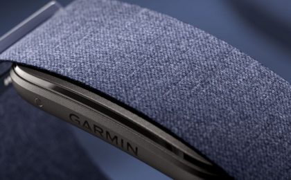 Убийца Whoop без платных подписок: Garmin представила новый фитнес-браслет Cirqa
