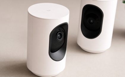 Алиса теперь может смотреть через умные камеры Яндекса