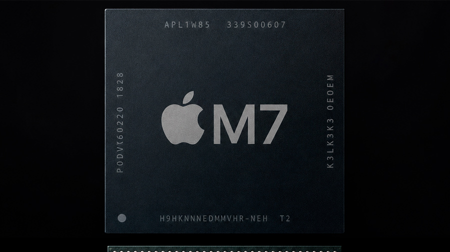 Apple может отказаться от чипов M6 Max и M6 Ultra ради ИИ