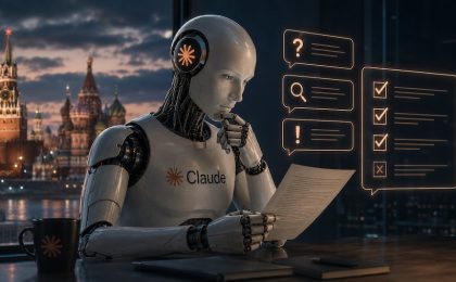 Русскоязычный Claude чаще спорит, исправляет ошибки и требует доказательств