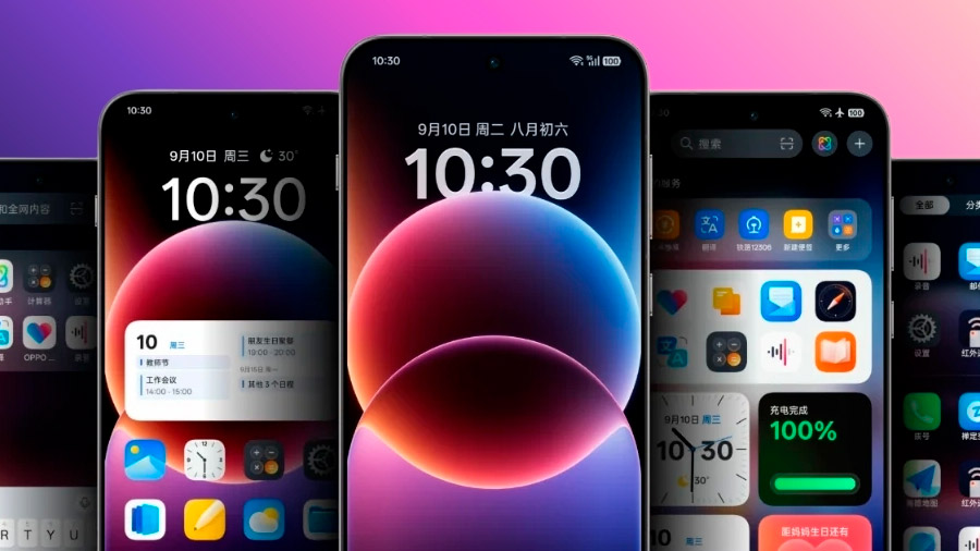 realme официально переходит на ColorOS. Что изменится для владельцев смартфонов?