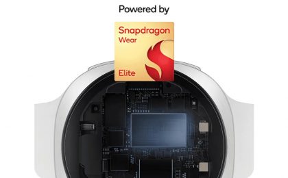 Утечка раскрыла характеристики Samsung Galaxy Watch 9 и Watch Ultra 2