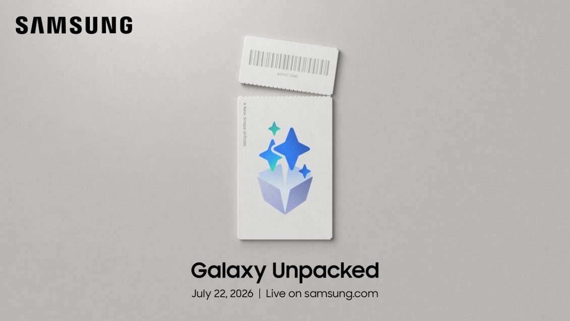 Цены Galaxy Z Fold 8, Fold 8 Ultra и Flip 8 появились до презентации