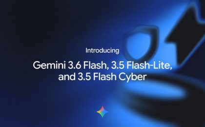 Google представила Gemini 3.6 Flash и ещё две новые ИИ-модели