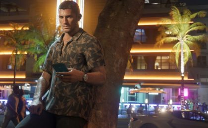 Экс-продюсер GTA V объяснил задержку GTA VI на ПК