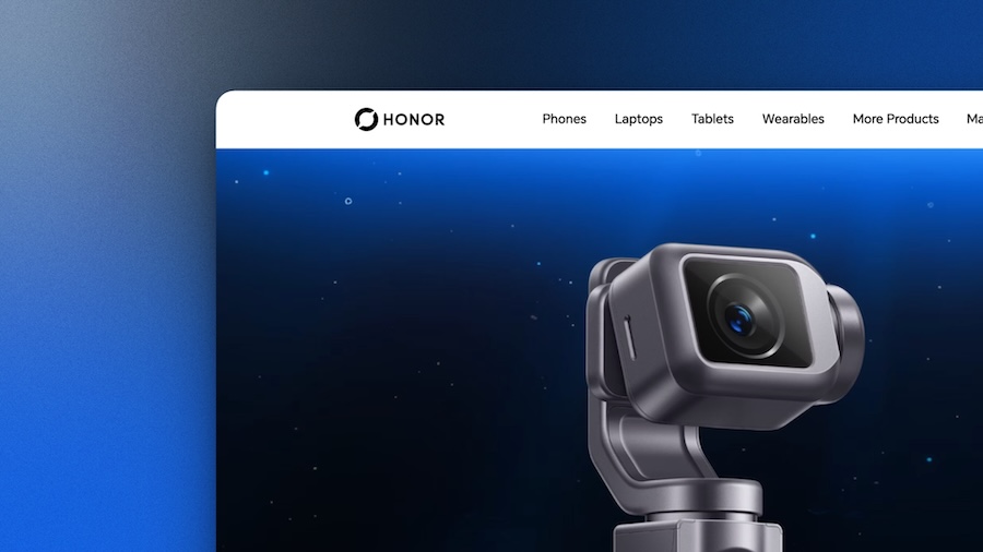 HONOR анонсировала переход на Agentic OS и сменила фирменный стиль
