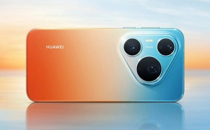 HUAWEI представила Pura 90s Pro и Pro Max с 5G и камерой на 200 Мп