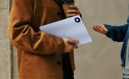 В России начались продажи HUAWEI MatePad Pro Max