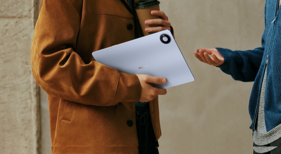 В России начались продажи HUAWEI MatePad Pro Max