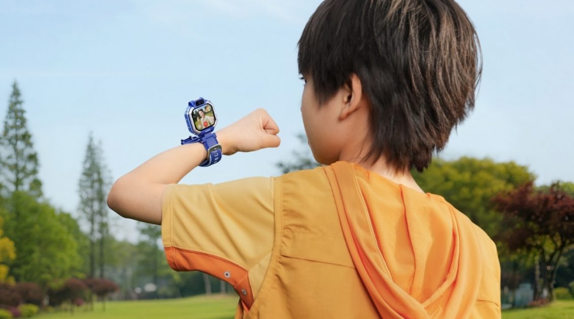 HUAWEI выпустила детские смарт-часы WATCH KIDS X1 и X1 Pro в России