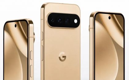 В сеть утекли цены на всю линейку Google Pixel 11