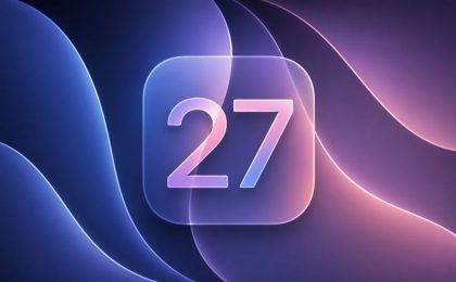 Apple выпустила iOS 27 beta 4. Что нового?