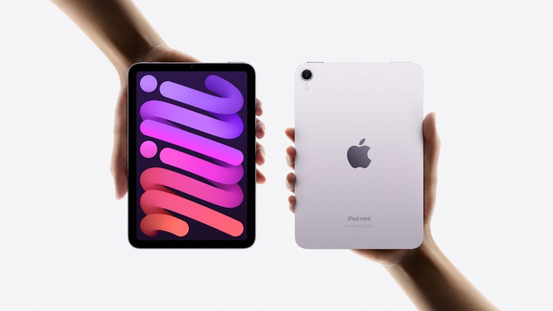 Apple готовит iPad mini с OLED-дисплеем и повышением цены